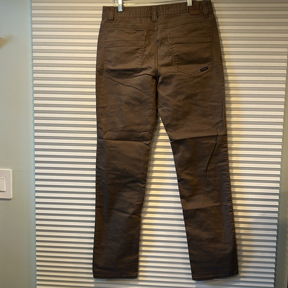 prana pants - Picture 2 of 5